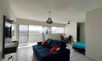 Imagem: Edf 128m 3 qts 1 suite cordeiro