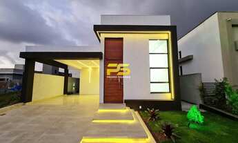 Imagem: Casa de Condomínio com 3 quartos à Venda