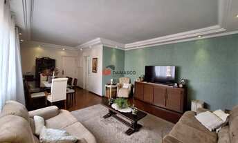 Imagem: Apartamento à venda, Santa Paula, São