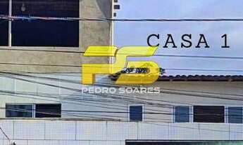 Imagem: Casa com 3 quartos à Venda, Centro - Santa