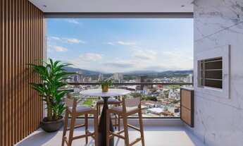 Imagem: SAN FELICE HOME CLUB- Apartamentos com suítes