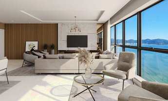 Imagem: Exclusive 275 - Apartamentos com 4 suítes