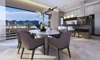 Imagem: Londres Residence - Apartamentos com 3 suítes