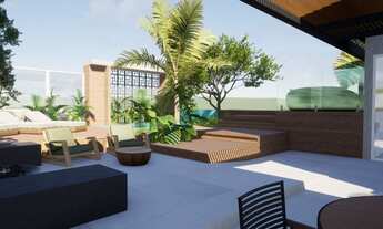 Imagem: Marrocos - Apartamentos com 1 suíte em