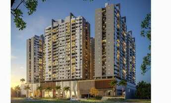 Imagem: Alpha Park View Construtora Danpris Construção