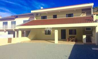 Imagem: Sobrado na melhor praia da Barra Velha