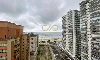 Imagem: Cobertura - Canto do Forte - Praia Grande