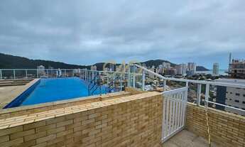 Imagem: Apartamento Padrão - Canto do Forte - Praia