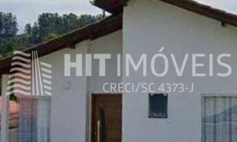 Imagem: CASA - RIO ANTINHAS - PETROLÂNDIA - SC