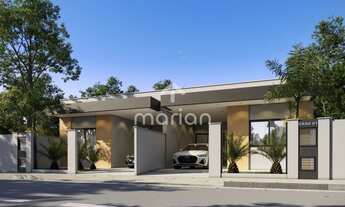 Imagem: Casa Geminada com 3 quartos, Itacolomi