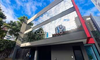 Imagem: Sala Comercial com 170m² na Victor Konder!