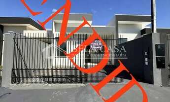 Imagem: Casa a venda Jardim Mariana