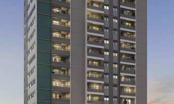 Imagem 1: Cult Vila Mariana Construtora Kallas Construção 50 metros 02 dormitórios suíte