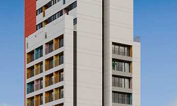 Imagem: Nurban Liberdade Construtora Vita Urbana