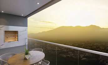 Imagem: ST BARTH HOME CLUB- Apartamentos com 01suítes