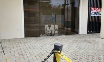 Imagem: Sala Comercial para Locação Anual