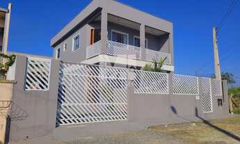 Imagem: CASA EM ALVENARIA