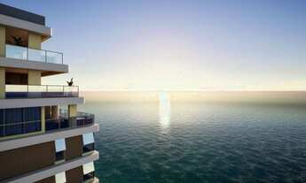 Imagem: BELLÍSSIMO APARTAMENTO FRENTE AO MAR