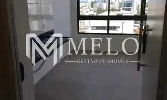 Imagem: Oportunidade em BOA VISTA/RECIFE 25m²