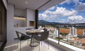 Imagem: Apartamento de 2 quartos em Camboriú