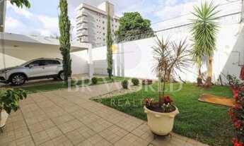 Imagem: Casa ampla de 4 quartos sendo 1 suíte no