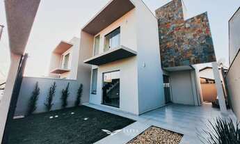 Imagem: Sobrado 2 suítes, 85,37m² para Venda e