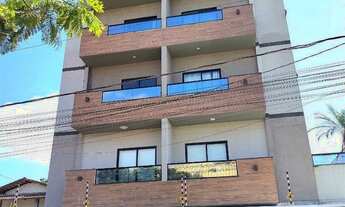 Imagem: Apartamento com 4 quartos, Itacolomi - Balneário