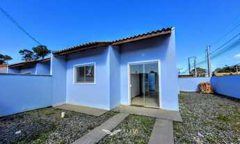 Imagem: Casa para Venda em Barra Velha / SC no bairro