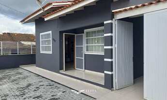 Imagem: Casa mobiliada disponível para locação