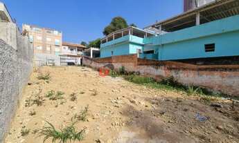 Imagem: Terreno à venda Vila Alpina, Santo André