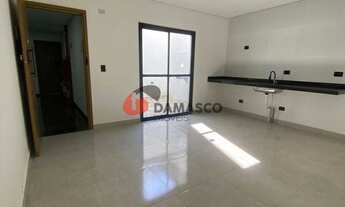 Imagem: Apartamento à venda, Vila Humaitá, Santo