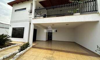 Imagem: Casa Sobrado 03 suites - ARSE 12 (106 SUL