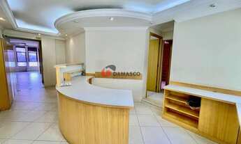 Imagem: Andar corporativo à venda, Centro, Santo