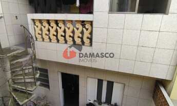 Imagem: Sobrado à venda, Jardim Las Vegas, Santo