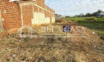 Imagem: Lote/Terreno, Jardim Santa Rosa - Mandaguaçu
