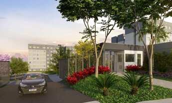 Imagem: Viva Parque do Carmo Constutora Tenda