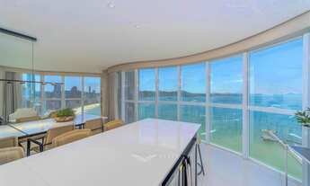 Imagem: Apartamento com 4 quartos, Centro - Balneário