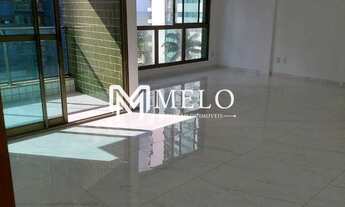 Imagem: Oportunidade no PINA 126m², 03Qts, 02SUITES