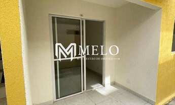 Imagem: Oportunidade no JANGA 46m², 02Qts, 01