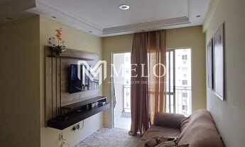 Imagem: Oportunidade em 72m², 02qts, 01suite