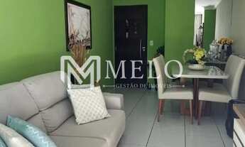 Imagem: IMBIRIBEIRA - Apto com 2qts, 1vaga, 56m²