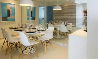 Imagem: Apt. Finamente mobiliado e decorado com