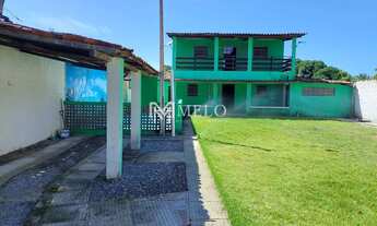 Imagem: Casa de Praia 6Qts 2 suit,419M²