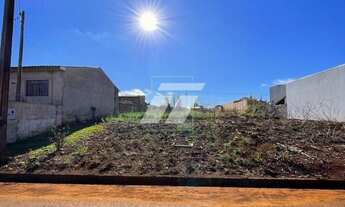 Imagem: Terreno Santa fé - SANTA TEREZA