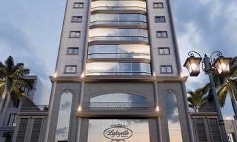 Imagem: Lafayette- Apartamentos no Meia Praia com