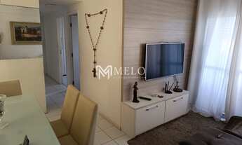 Imagem: Oportunidade em IMBIRIBEIRA 63m², 3qts
