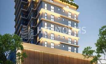 Imagem: RESIDENCIAL WEDGE - CENTRO - RIO DO SUL