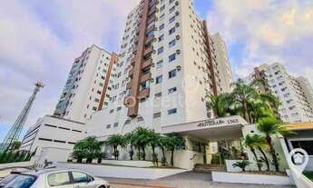 Imagem: Apartamento Semimobiliado com 2 Dormitórios