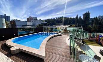 Imagem: Apartamento Garden com 3 Dormitórios e