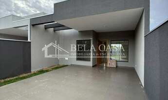 Imagem: Casa com 2 quartos, Jardim Novo Horizonte